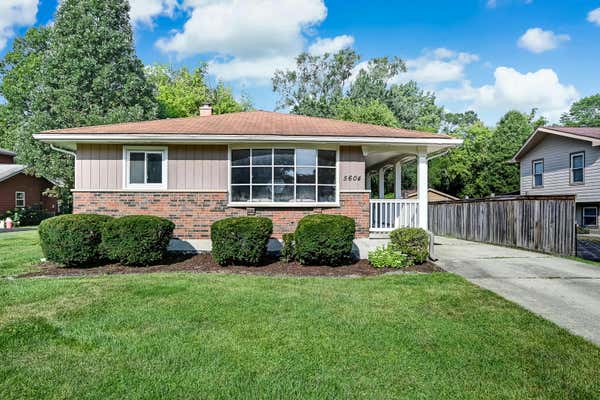 5604 CARPENTER ST, DOWNERS GROVE, IL 60516 - Image 1