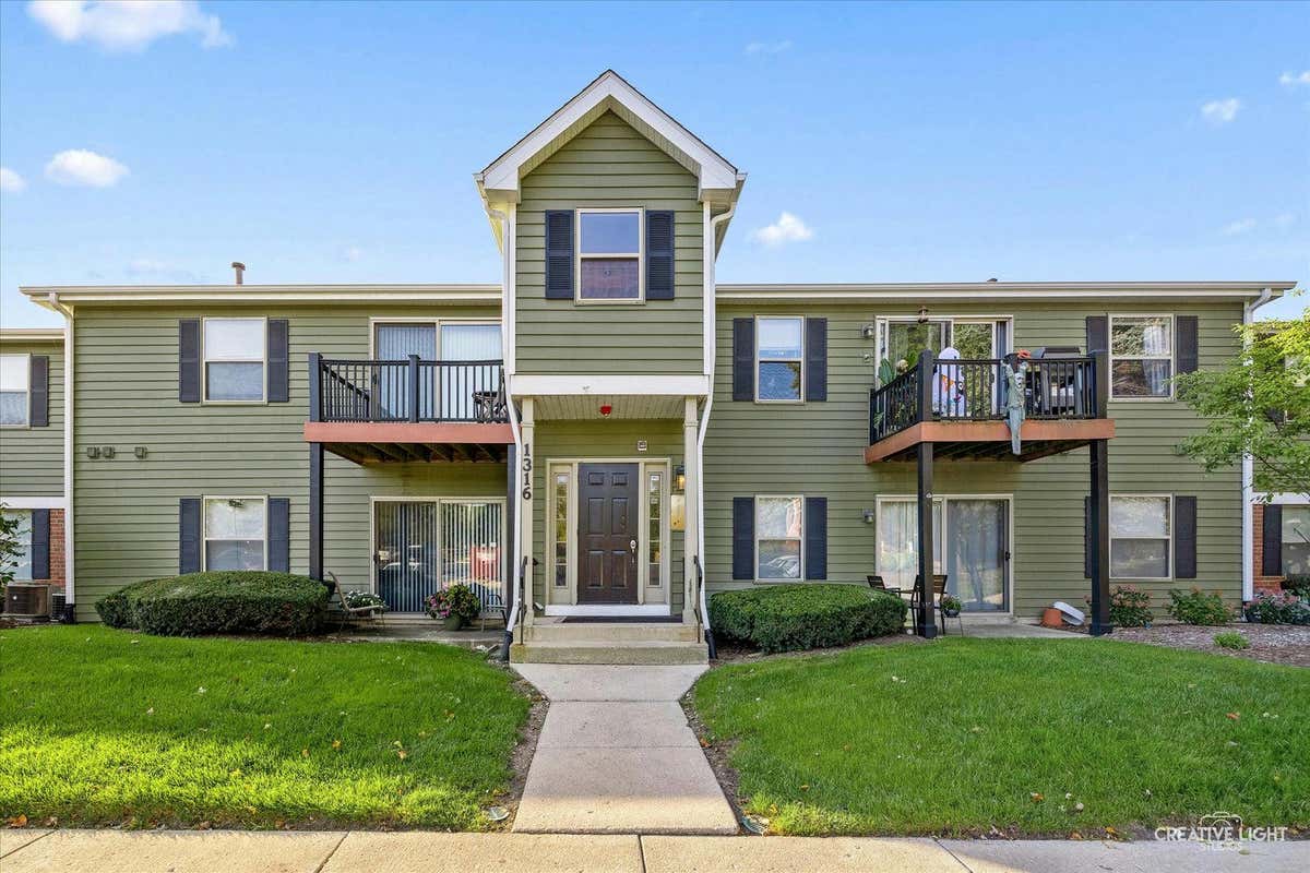 1316 MC DOWELL RD APT 103, NAPERVILLE, IL 60563, photo 1 of 17