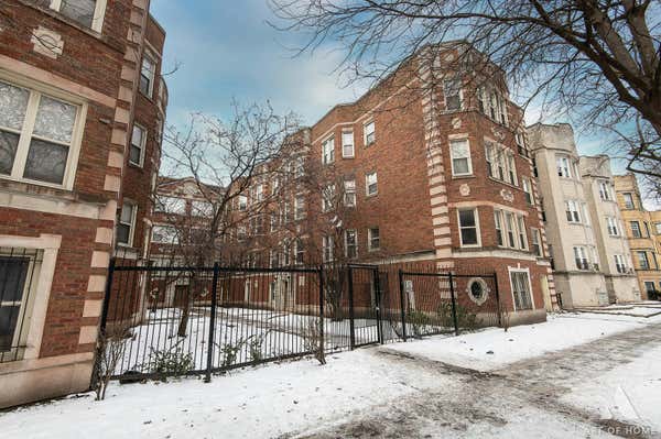 8136 S DREXEL AVE APT 3, CHICAGO, IL 60619 - Image 1