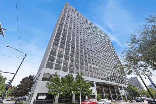 4343 N CLARENDON AVE APT 1202, CHICAGO, IL 60613 - Image 1