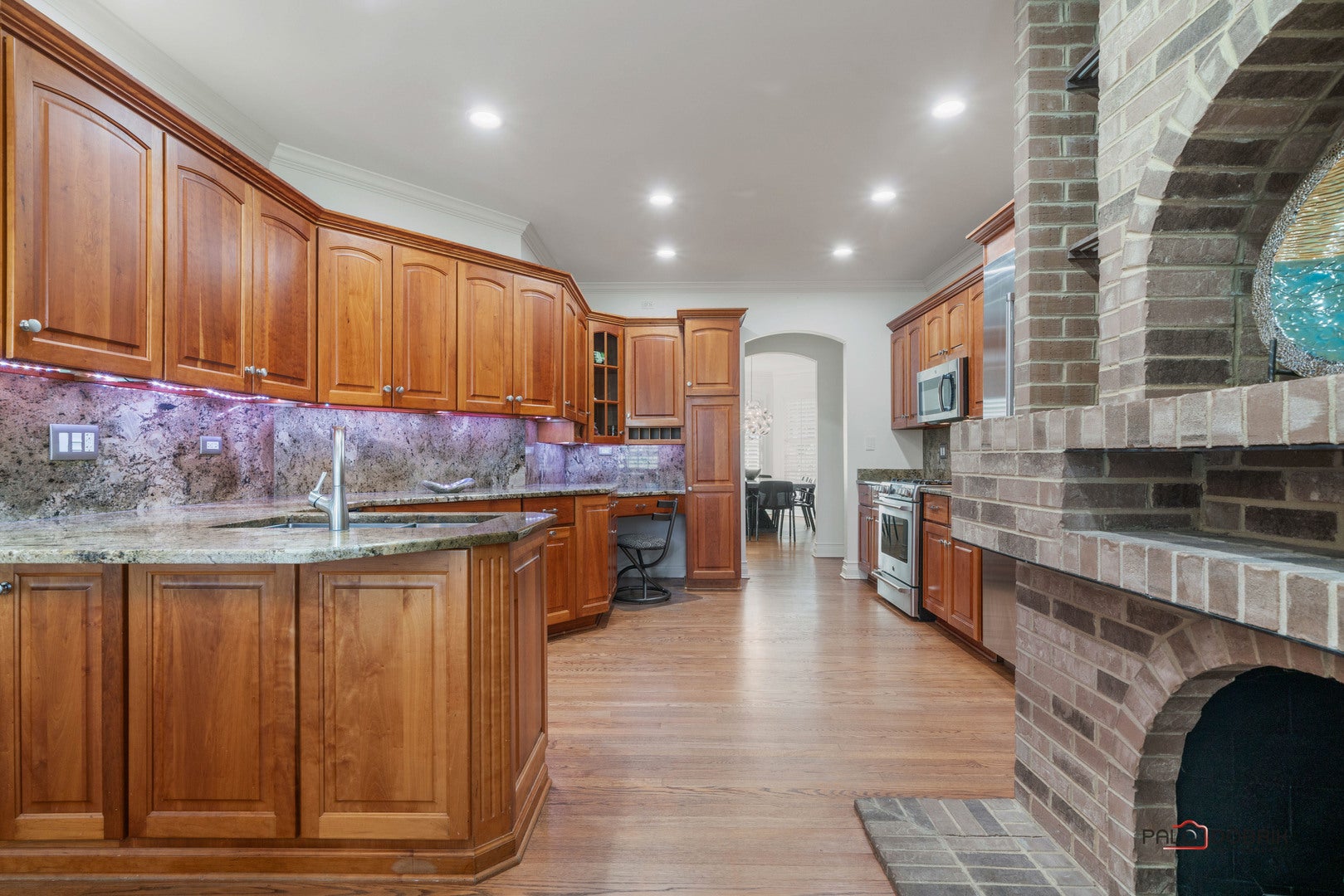 Long Grove, Illinois, 60047, United States, 4 Bedrooms Bedrooms, ,4 BathroomsBathrooms,Residential,Contingent,1972135