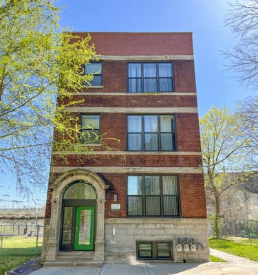 4525 S EVANS AVE, CHICAGO, IL 60653 - Image 1