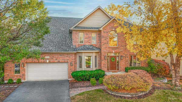 2336 FOX BORO LN, NAPERVILLE, IL 60564 - Image 1