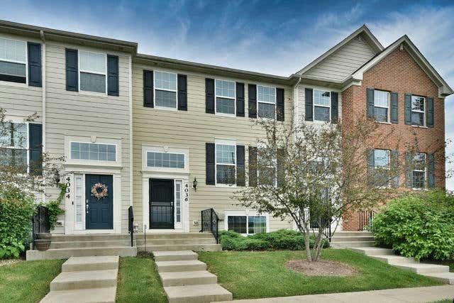 4036 POMPTON CT, ELGIN, IL 60124, photo 1 of 26