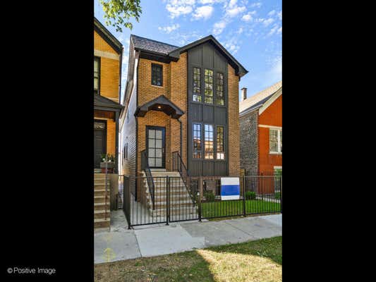 2442 N FRANCISCO AVE, CHICAGO, IL 60647 - Image 1