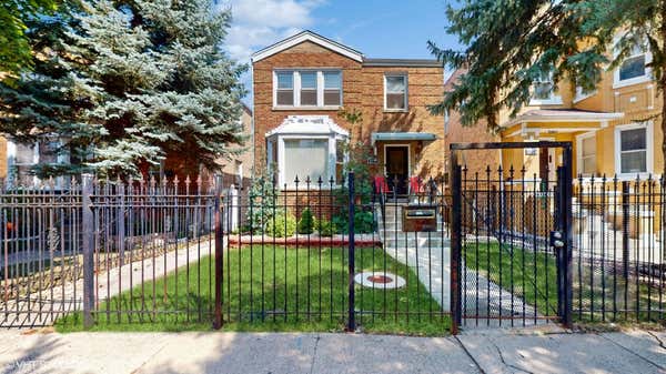 5354 W DEMING PL, CHICAGO, IL 60639 - Image 1