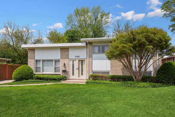 248 VISTA CT, WILMETTE, IL 60091 - Image 1