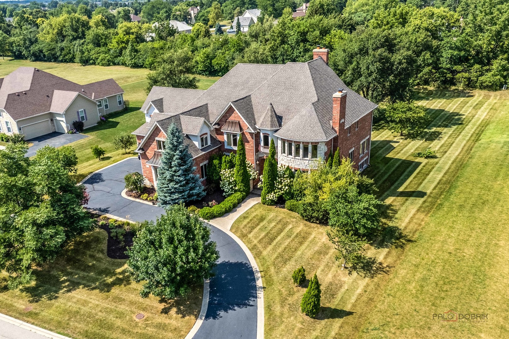 Hawthorn Woods, Illinois, 60047, United States, 6 Bedrooms Bedrooms, ,7 BathroomsBathrooms,Residential,Active,1989792