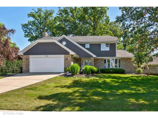 6110 ANDRES AVE, TINLEY PARK, IL 60477 - Image 1