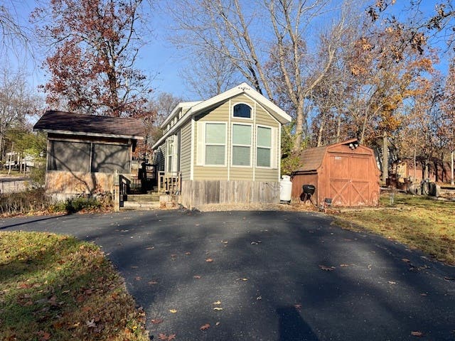 2795 E 28th Rd Lot 556  