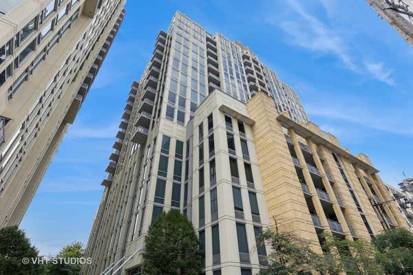 720 N LARRABEE ST APT 1701, CHICAGO, IL 60654 - Image 1