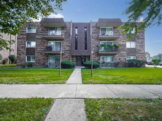 12801 CARRIAGE LN APT 302, CRESTWOOD, IL 60418 - Image 1