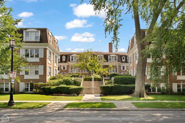 2240 CENTRAL ST APT 1G, EVANSTON, IL 60201 - Image 1