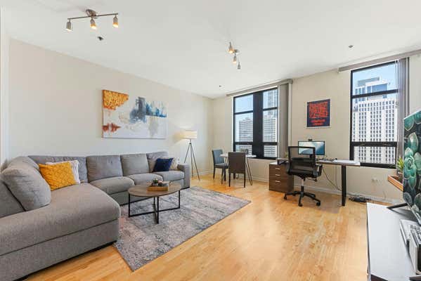 1255 S STATE ST UNIT 1913, CHICAGO, IL 60605, photo 4 of 23