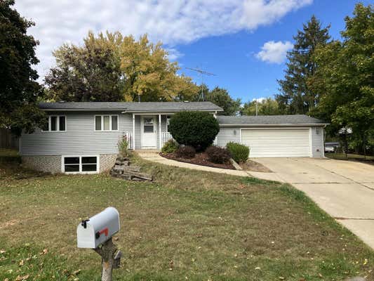 814 OEFFLING DR, MCHENRY, IL 60051 - Image 1