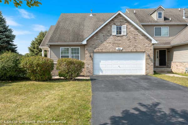 501 FORT CLATSOP CT, JOLIET, IL 60431 - Image 1