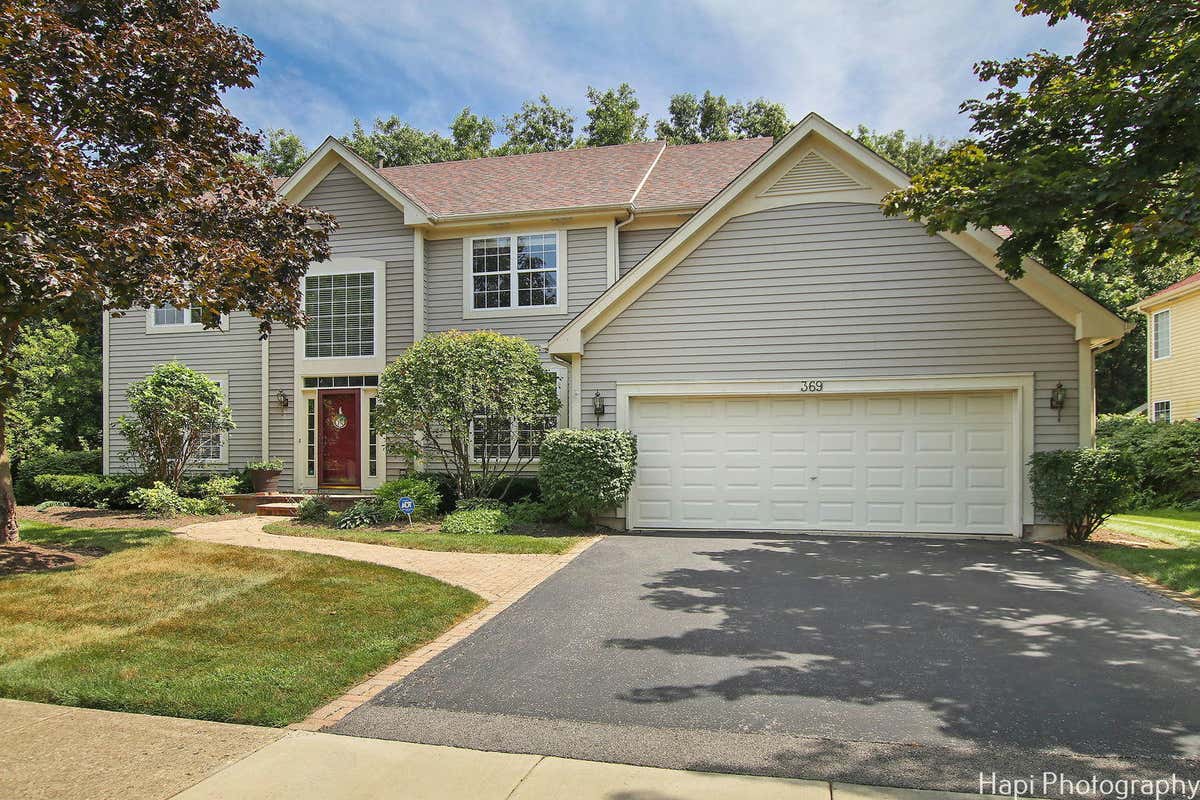 369 PRESCOTT LN, GURNEE, IL 60031, photo 1 of 33