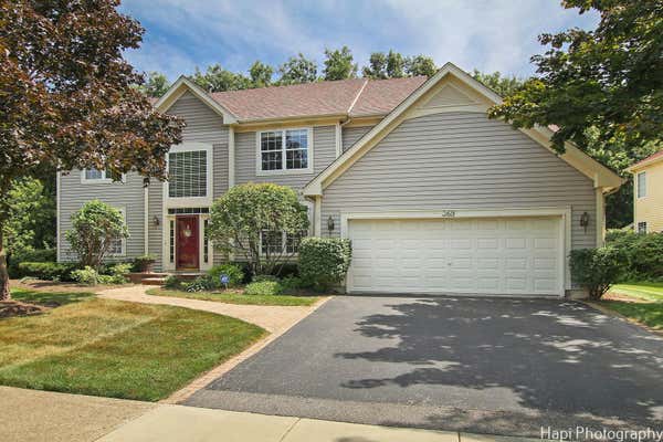 369 PRESCOTT LN, GURNEE, IL 60031 - Image 1