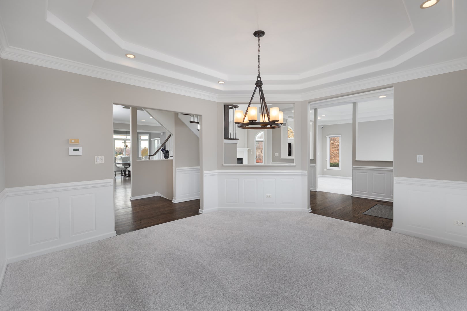 Plainfield, Illinois, 60585, United States, 5 Bedrooms Bedrooms, ,5 BathroomsBathrooms,Residential,Active,1995256