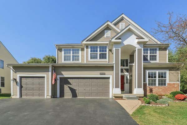 488 COUNTRY PL, LINDENHURST, IL 60046 - Image 1