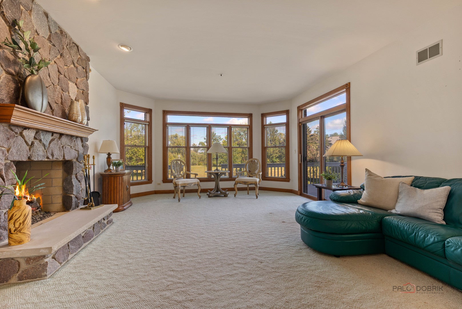 Long Grove, Illinois, 60047, United States, 4 Bedrooms Bedrooms, ,5 BathroomsBathrooms,Residential,Active,1929691