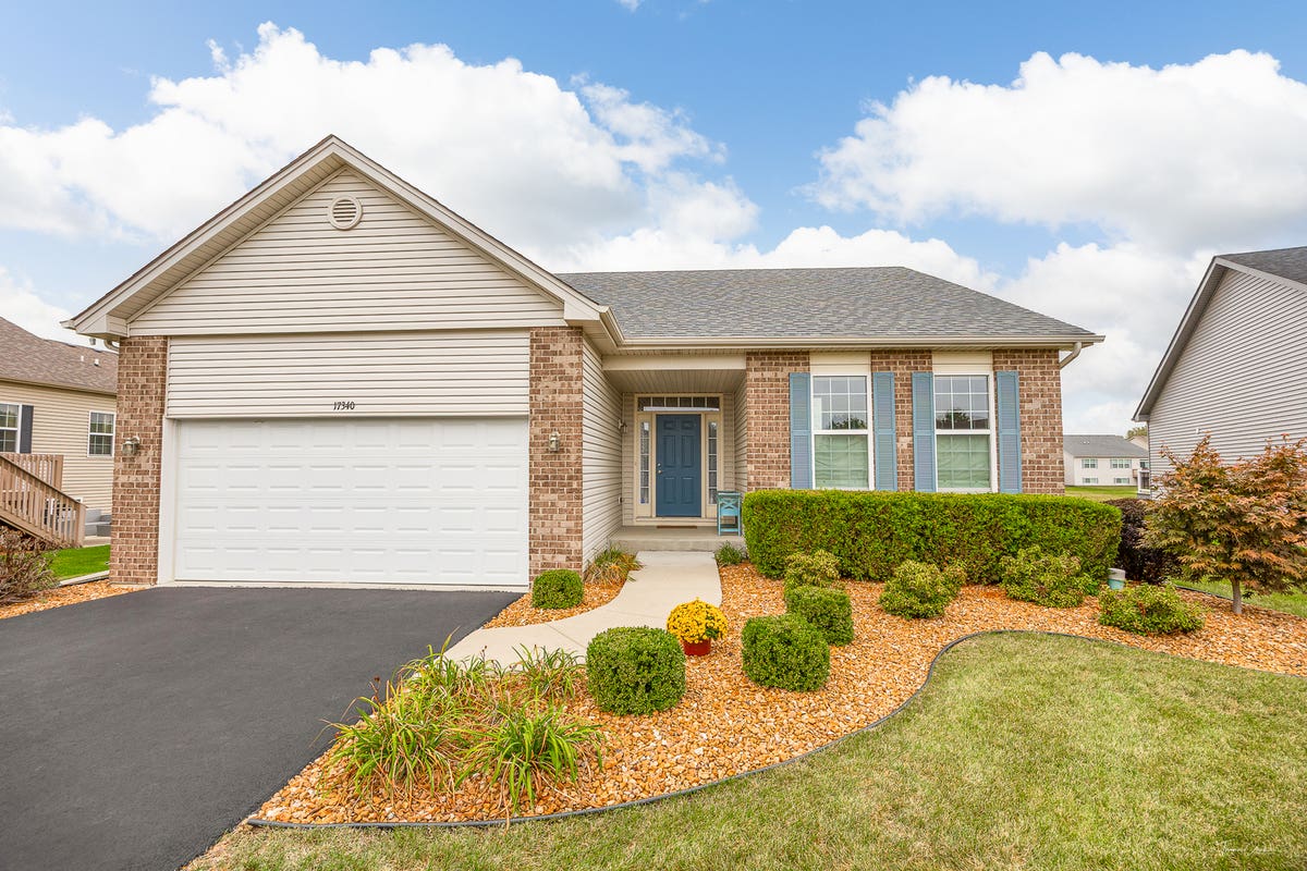 17340 LUCERNE CT, LOCKPORT, IL 60441 | RE/MAX