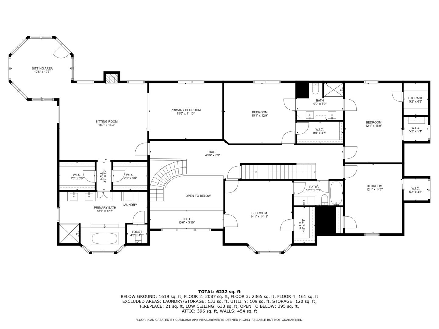 Long Grove, Illinois, 60047, United States, 6 Bedrooms Bedrooms, ,5 BathroomsBathrooms,Residential,Active,1943819