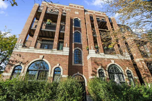 2348 W ROSCOE ST APT 4E, CHICAGO, IL 60618 - Image 1