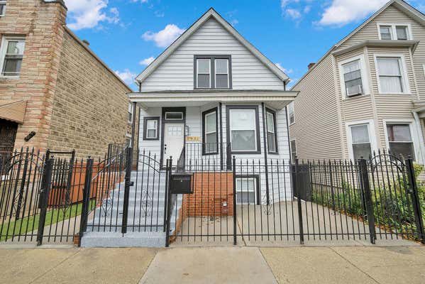 2831 W PERSHING RD, CHICAGO, IL 60632 - Image 1