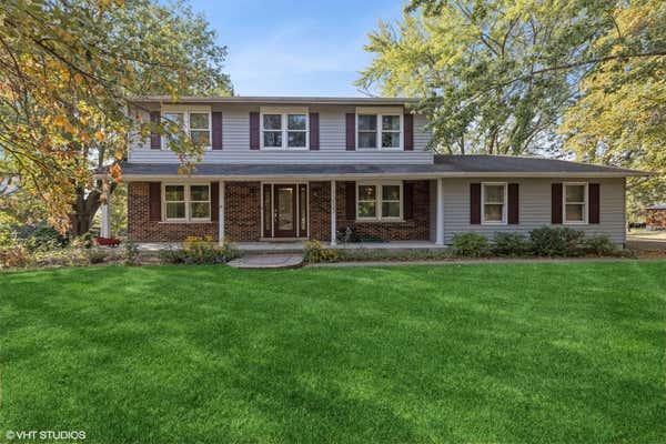 13523 S RED COAT DR, LEMONT, IL 60439 - Image 1