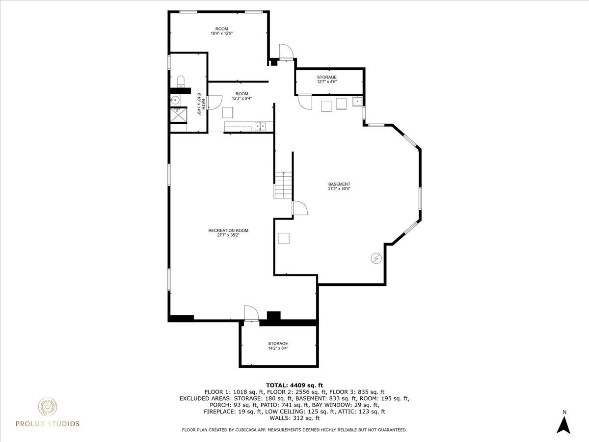 Park Ridge, Illinois, 60068, United States, 5 Bedrooms Bedrooms, ,3 BathroomsBathrooms,Residential,Active,1929446