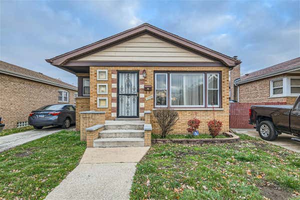 12755 S BISHOP ST, CALUMET PARK, IL 60827 - Image 1