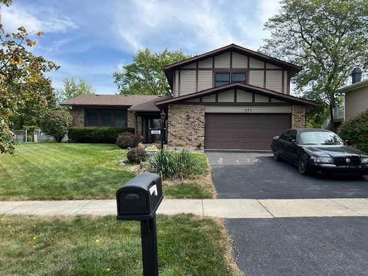 326 N ASHBURY AVE, BOLINGBROOK, IL 60440 - Image 1