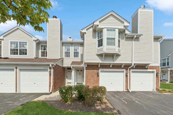 902 ANN ARBOR LN, VERNON HILLS, IL 60061 - Image 1