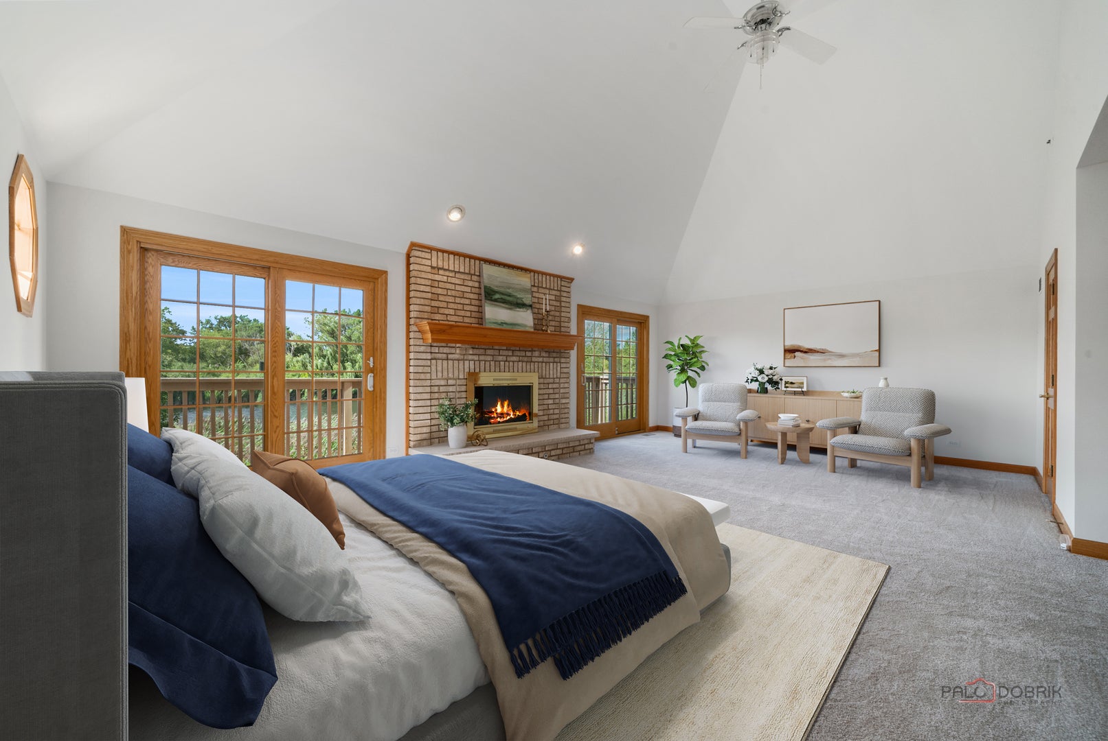 Long Grove, Illinois, 60047, United States, 4 Bedrooms Bedrooms, ,5 BathroomsBathrooms,Residential,Active,1992623