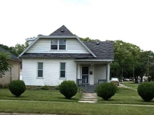 912 N BLOOMINGTON ST, STREATOR, IL 61364 - Image 1