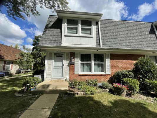 2226 ANDOVER CT # 2226, SCHAUMBURG, IL 60194 - Image 1