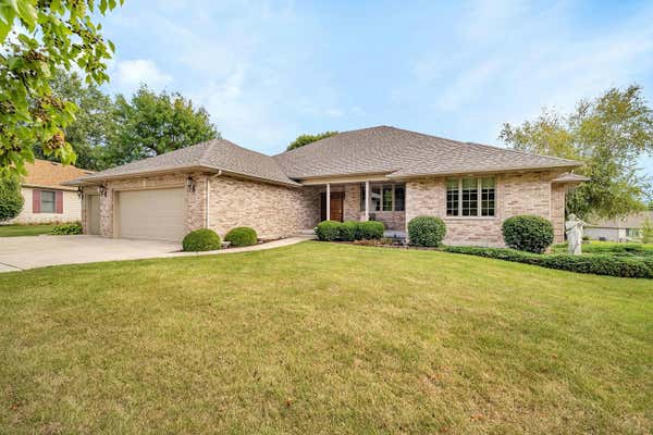 815 THOMAS DR, MORRIS, IL 60450 - Image 1