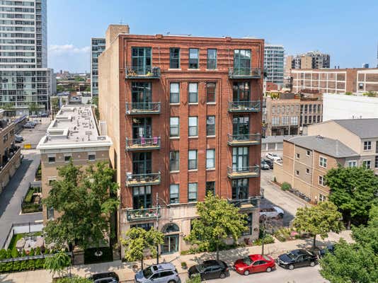 1632 S INDIANA AVE APT 606, CHICAGO, IL 60616 - Image 1