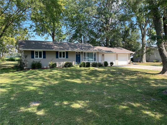 13994 E GEORGIA ST, EFFINGHAM, IL 62401 - Image 1