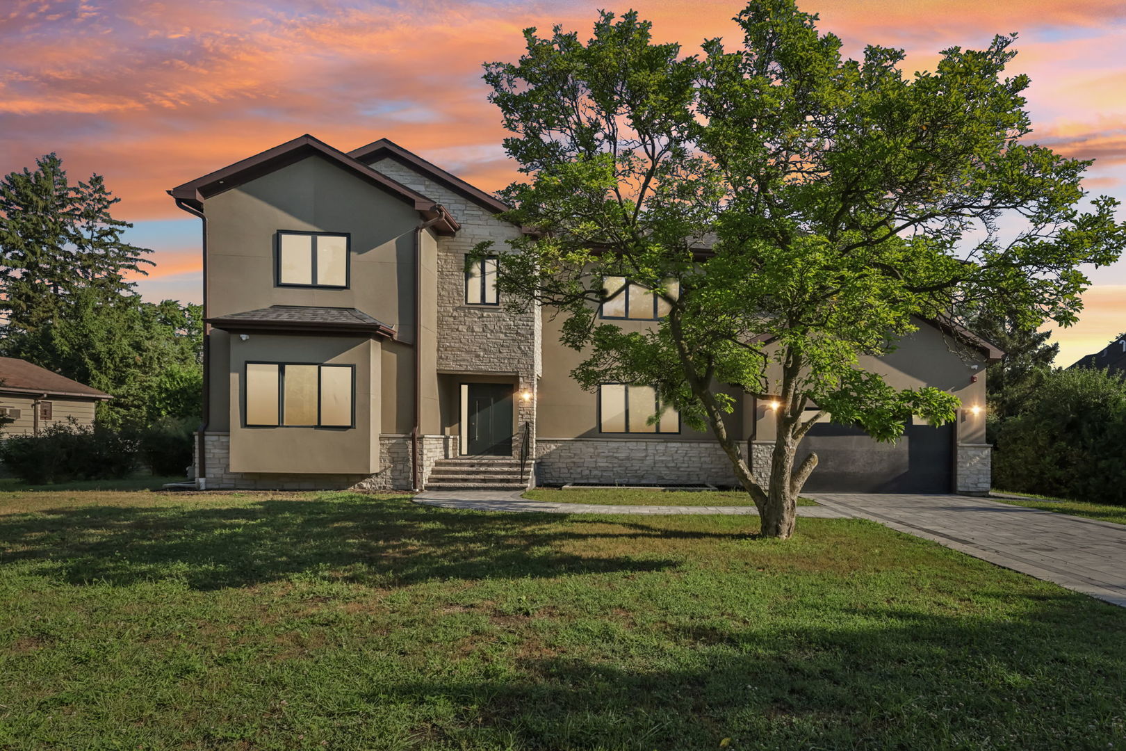 Northbrook, Illinois, 60062, United States, 6 Bedrooms Bedrooms, ,5 BathroomsBathrooms,Residential,Active,2009153