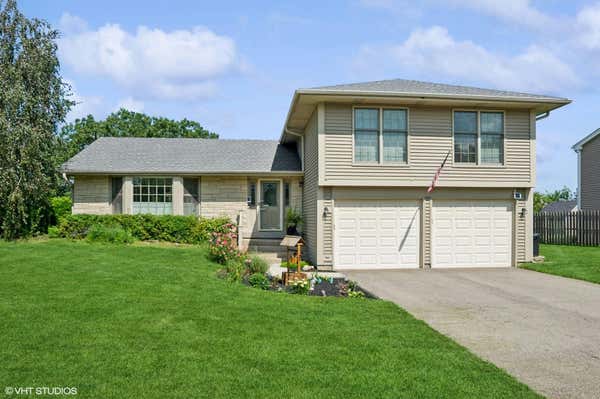 1918 MANOR LN, MUNDELEIN, IL 60060 - Image 1