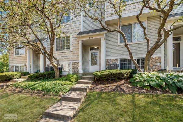 3173 TEAL BAY CT, AURORA, IL 60503 - Image 1