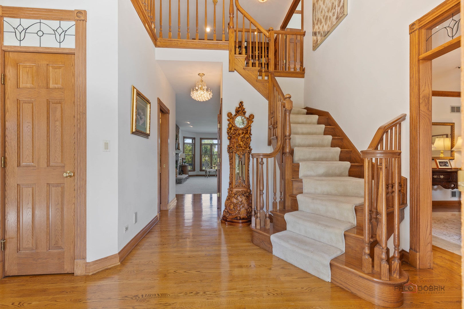 Long Grove, Illinois, 60047, United States, 4 Bedrooms Bedrooms, ,5 BathroomsBathrooms,Residential,Active,1929691