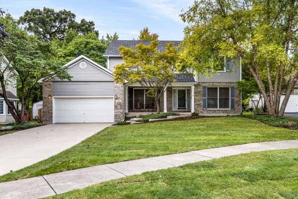 4 WINTERBERRY CT, BOLINGBROOK, IL 60440 - Image 1