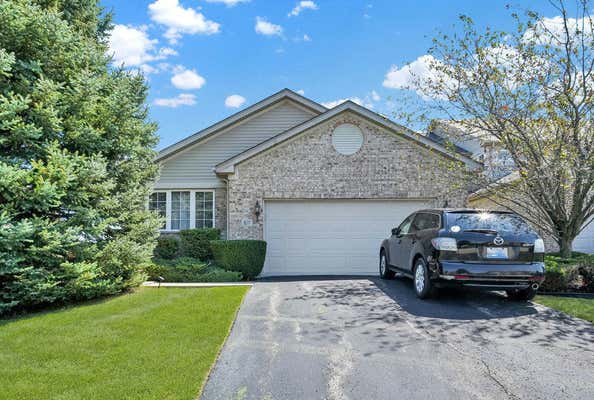 107 ILIAD DR, TINLEY PARK, IL 60477 - Image 1