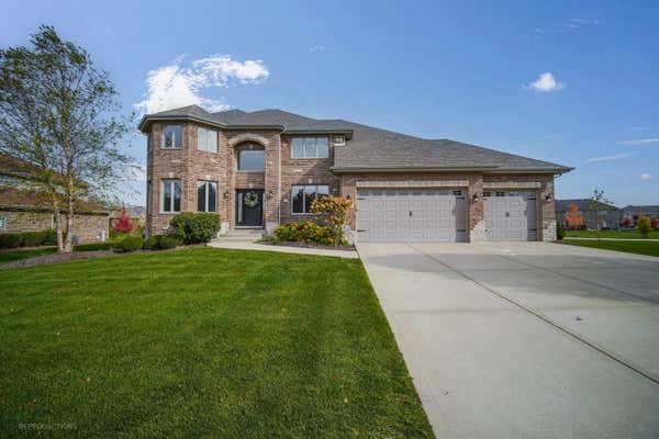 22997 MADDELINE LN, FRANKFORT, IL 60423 - Image 1