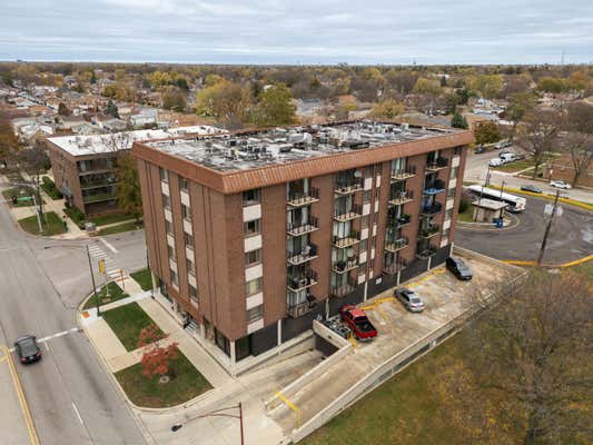 8359 W ADDISON ST APT 604, CHICAGO, IL 60634 - Image 1