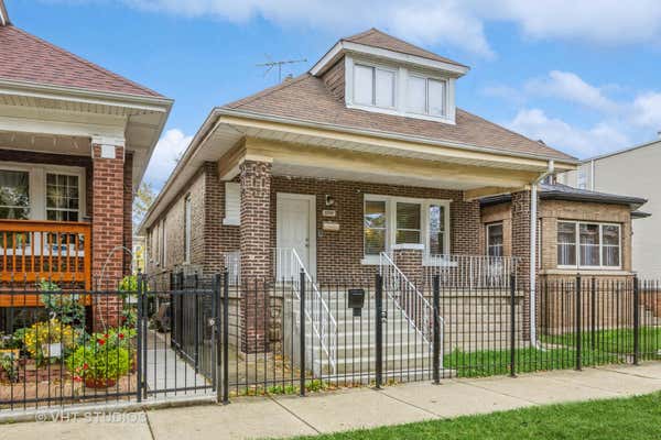 5947 S MAPLEWOOD AVE, CHICAGO, IL 60629 - Image 1