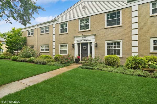 1530 E NORTHWEST HWY APT 2B, ARLINGTON HEIGHTS, IL 60004 - Image 1